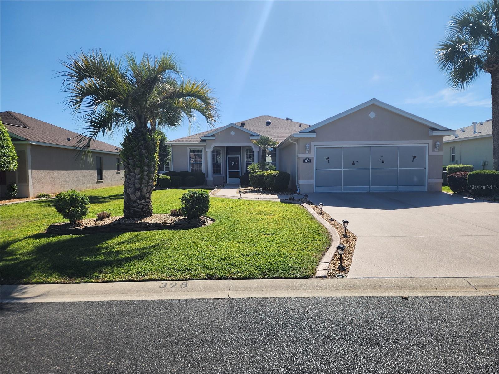 1715 157th Place Road, FL