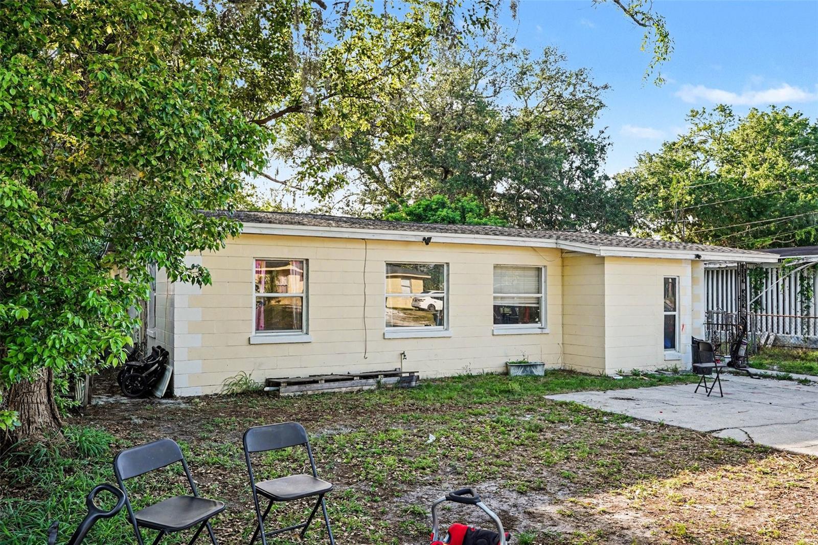 2128 34th Street, FL