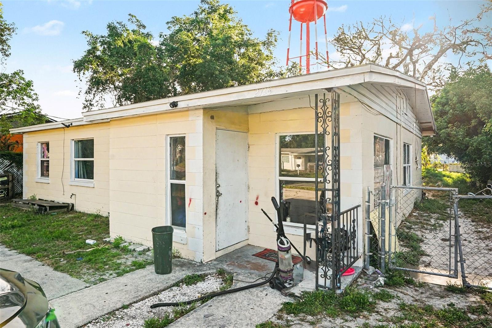 2128 34th Street, FL