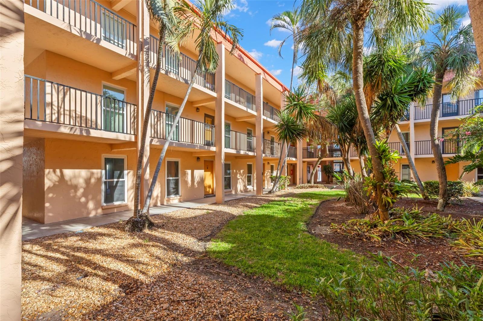 8911 Blind Pass Road, FL