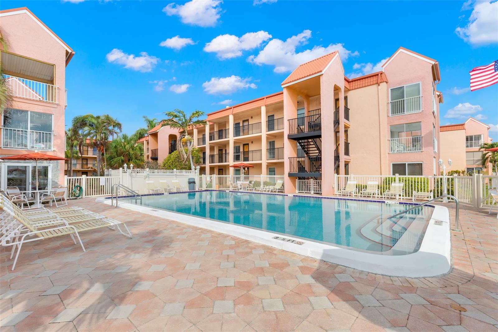 8911 Blind Pass Road, FL