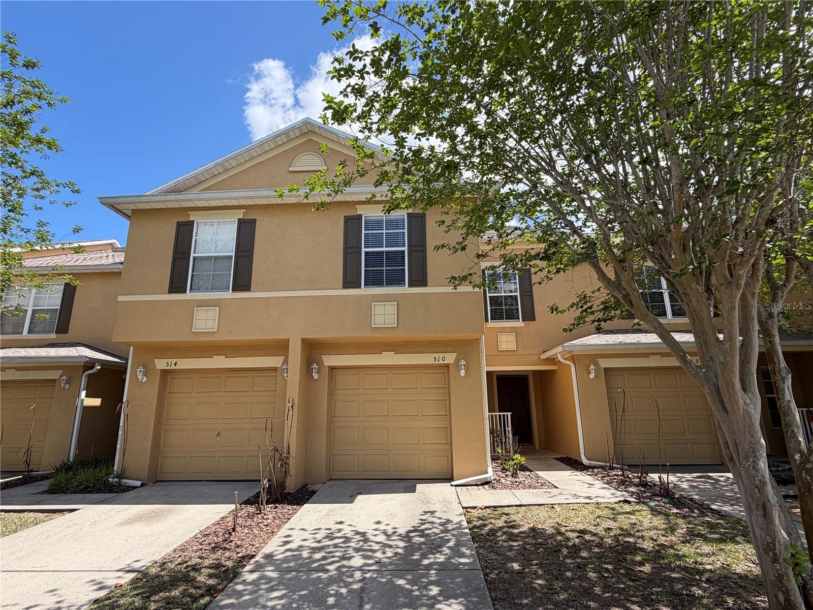510 Interlude Lane, FL