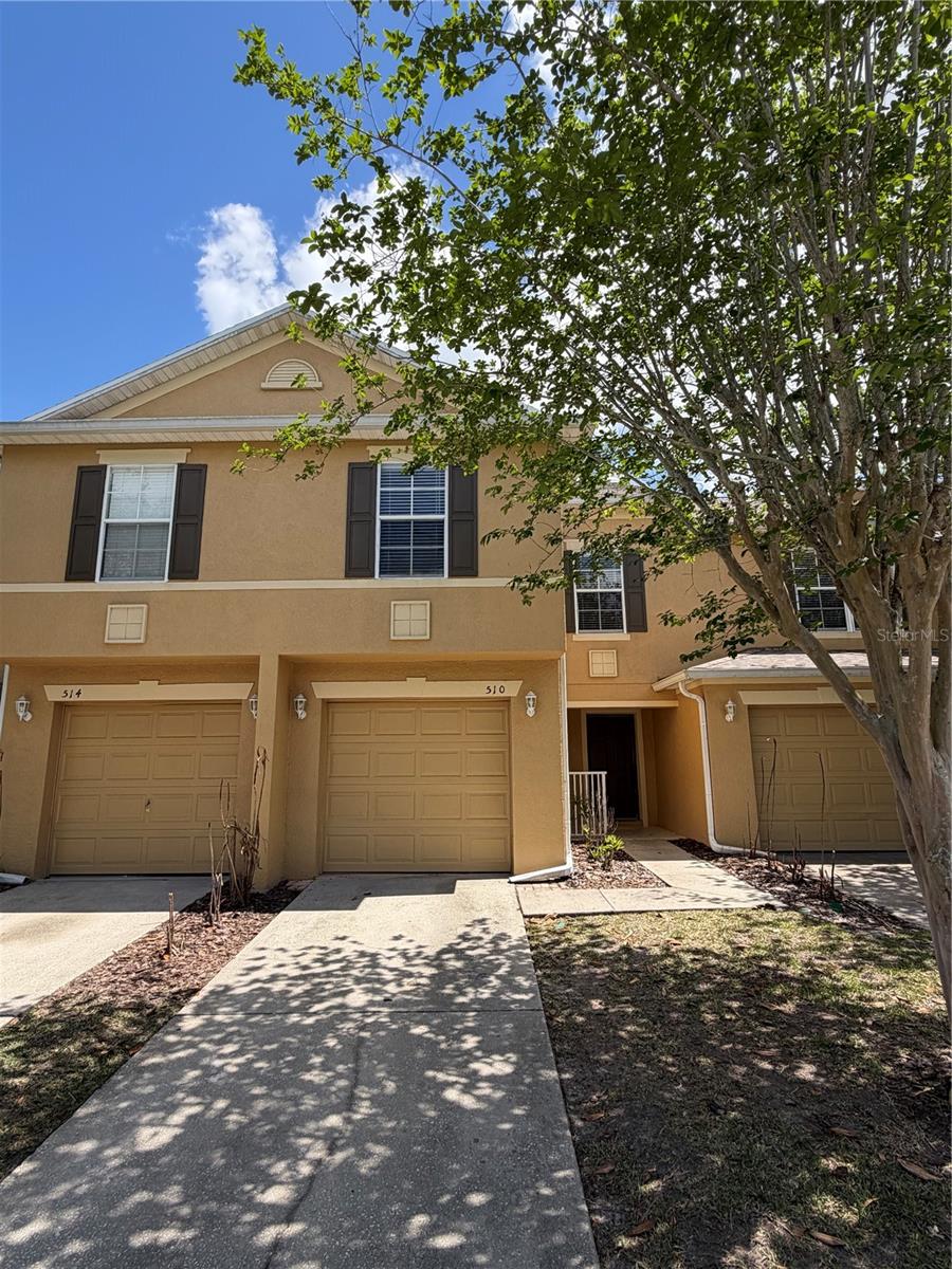 510 Interlude Lane, FL
