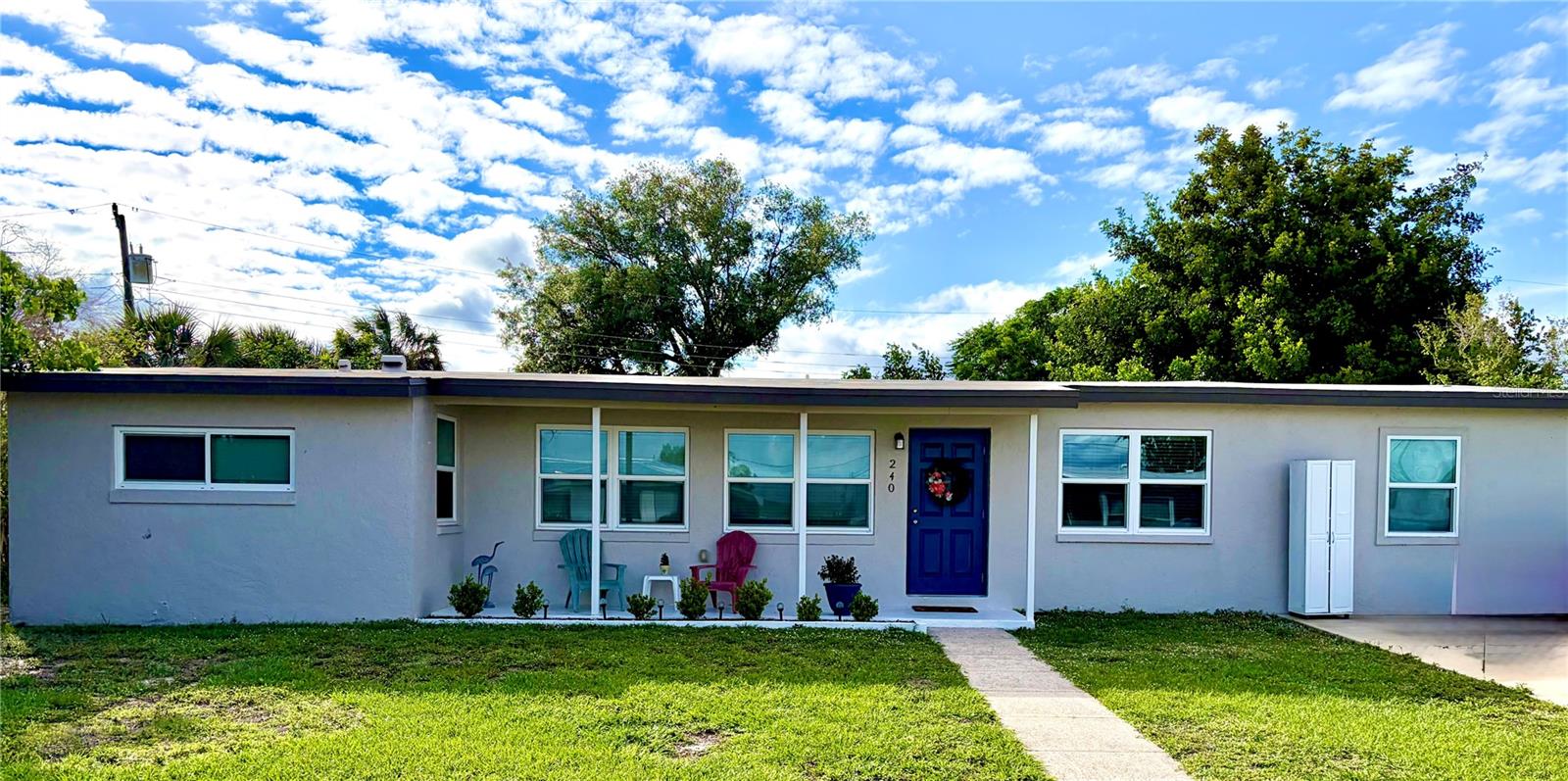 240 Dalton Boulevard, FL