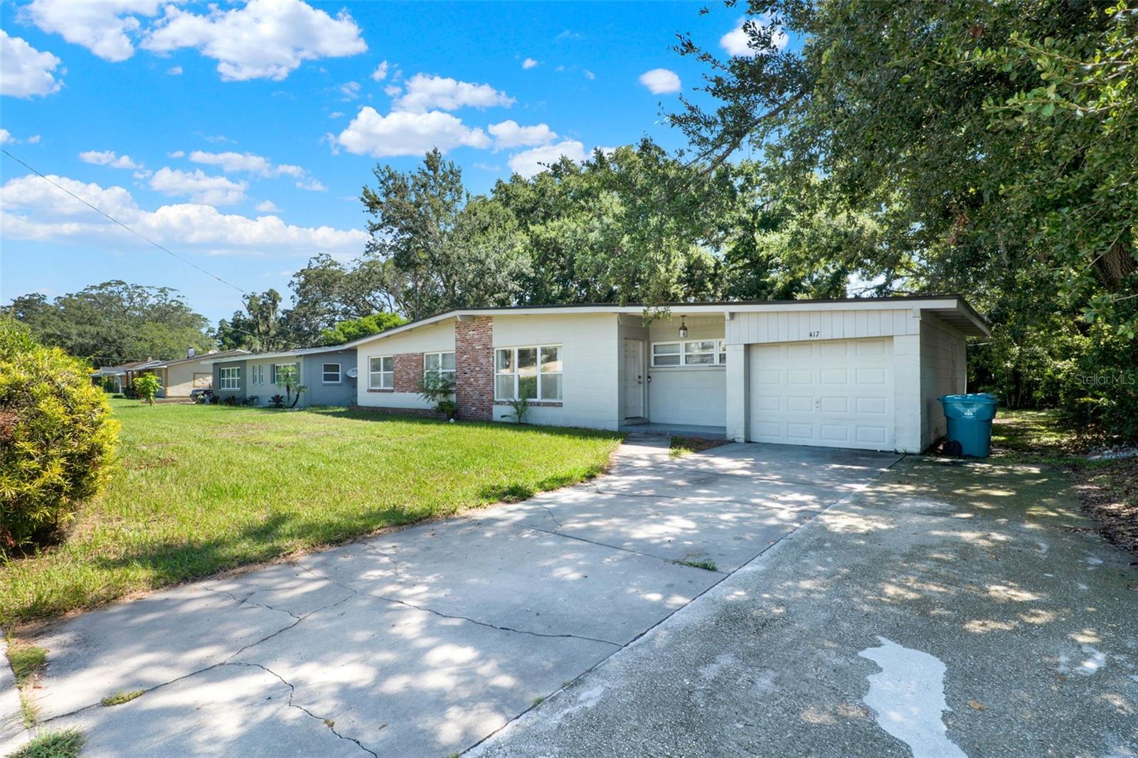 417 Tampa Avenue, FL
