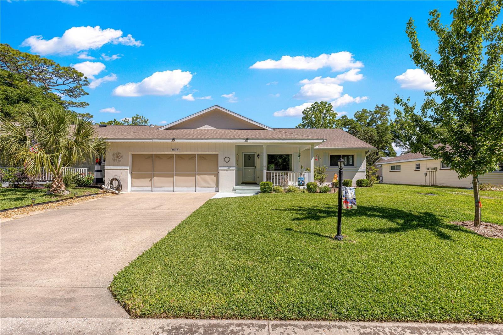 8671 97th Street, FL