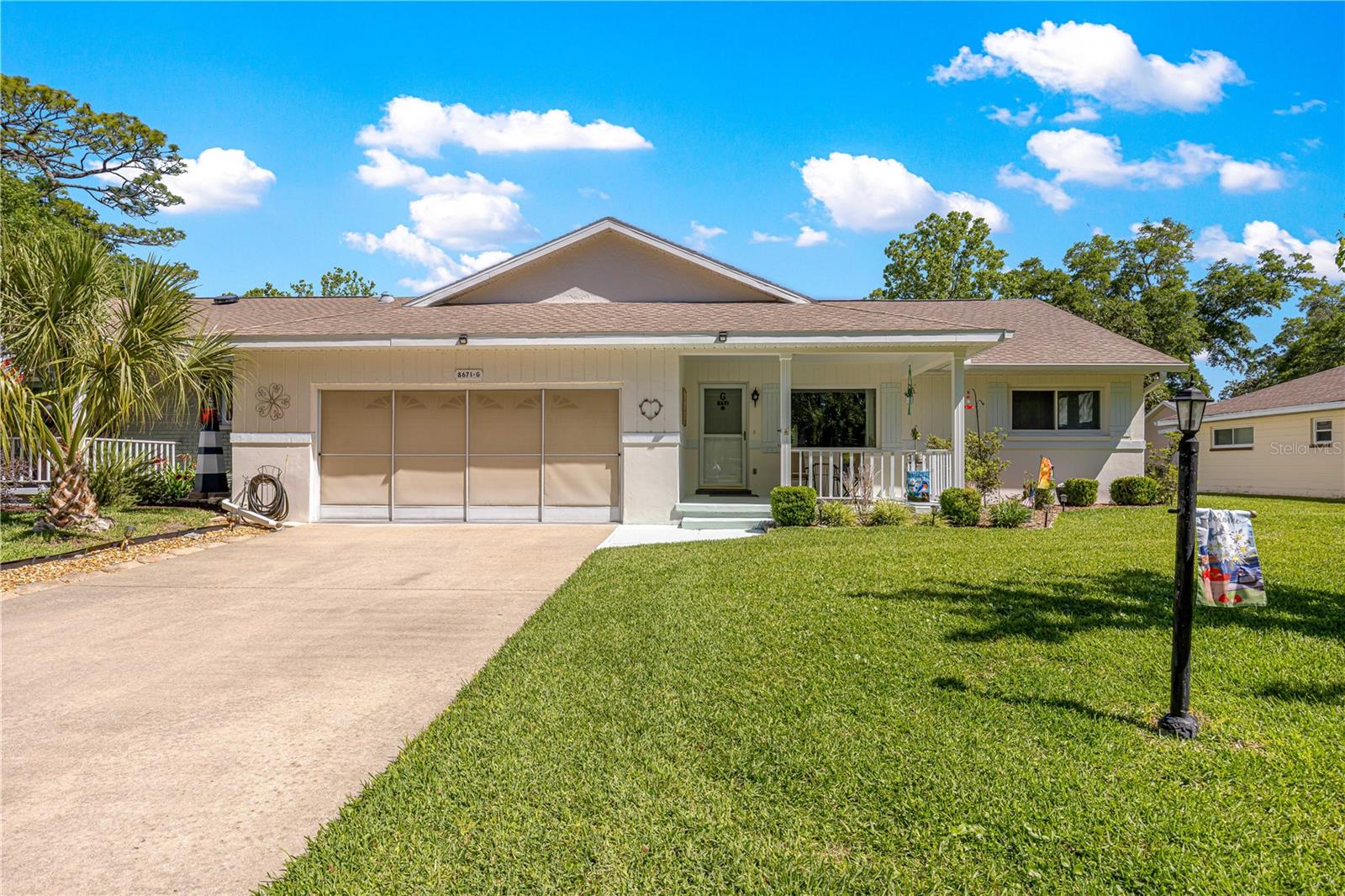 8671 97th Street, FL