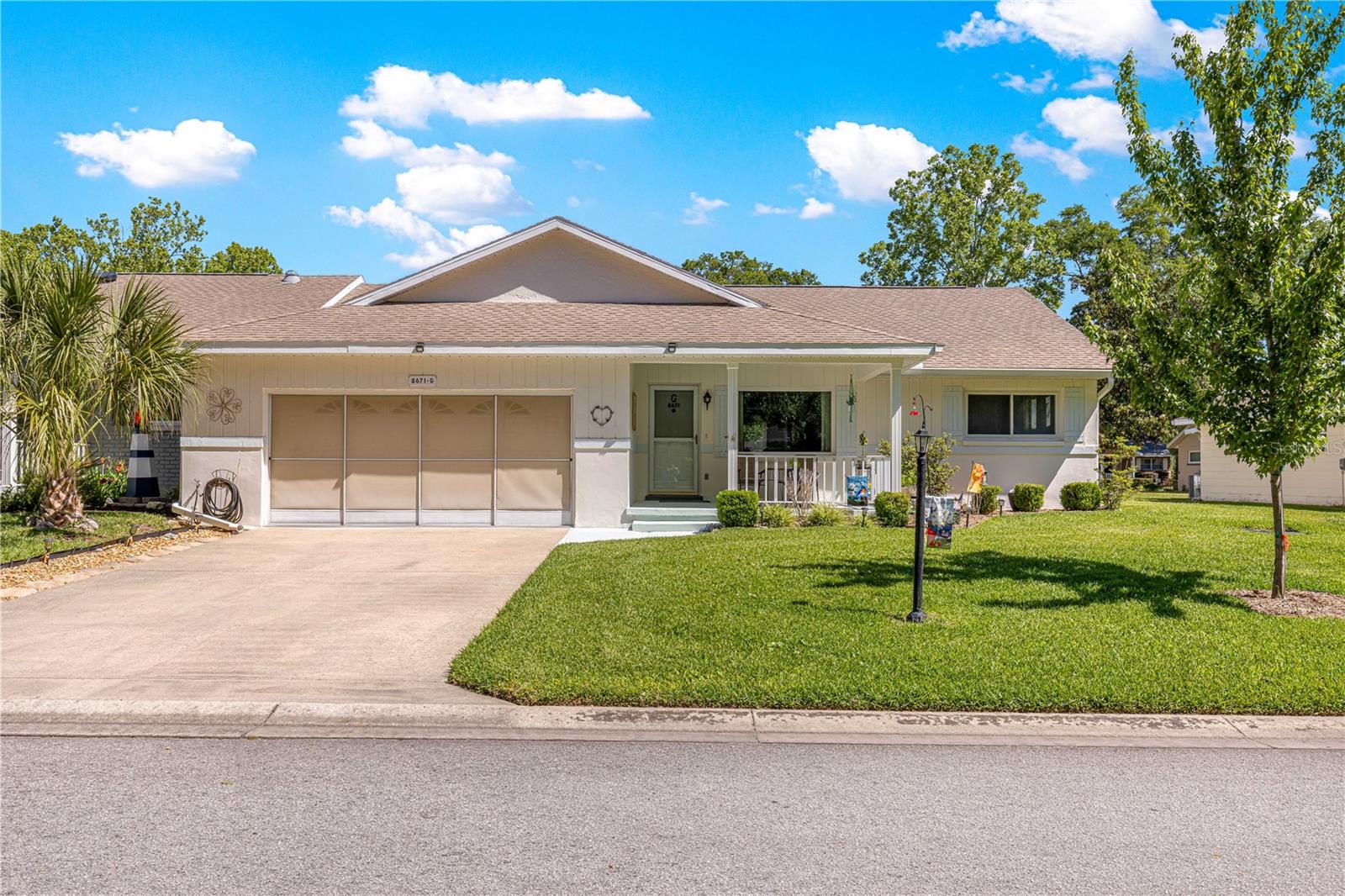 8671 97th Street, FL