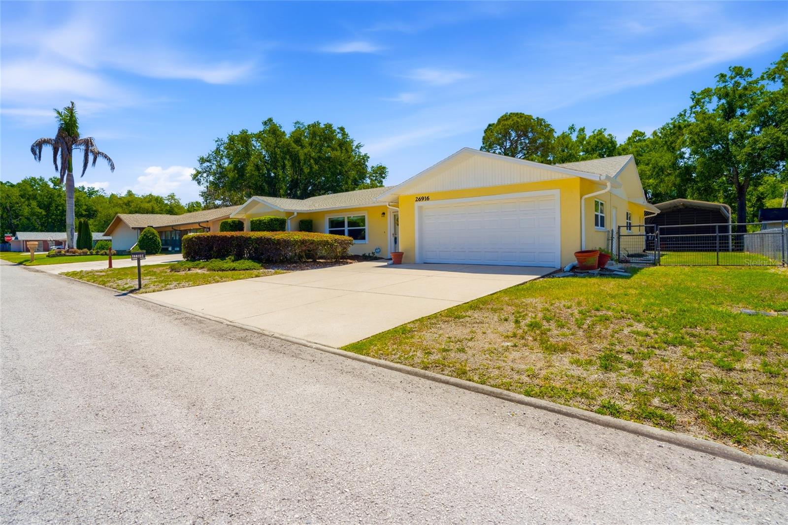 26916 Magnolia Boulevard, FL