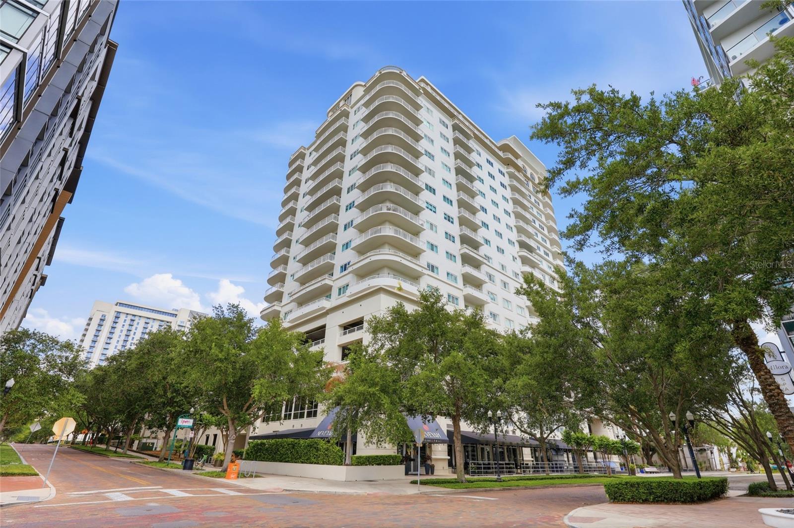 100 Eola Drive, FL