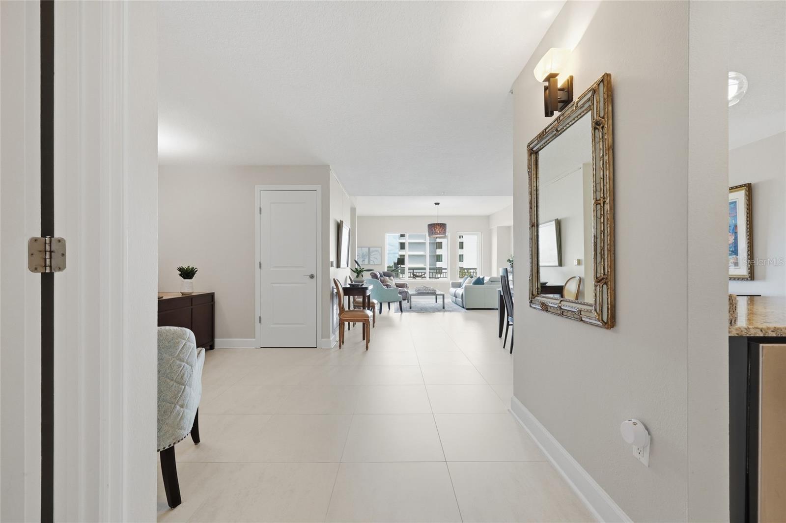100 Eola Drive, FL