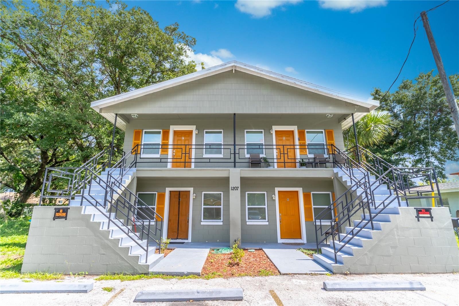 1207 Cypress Street, FL