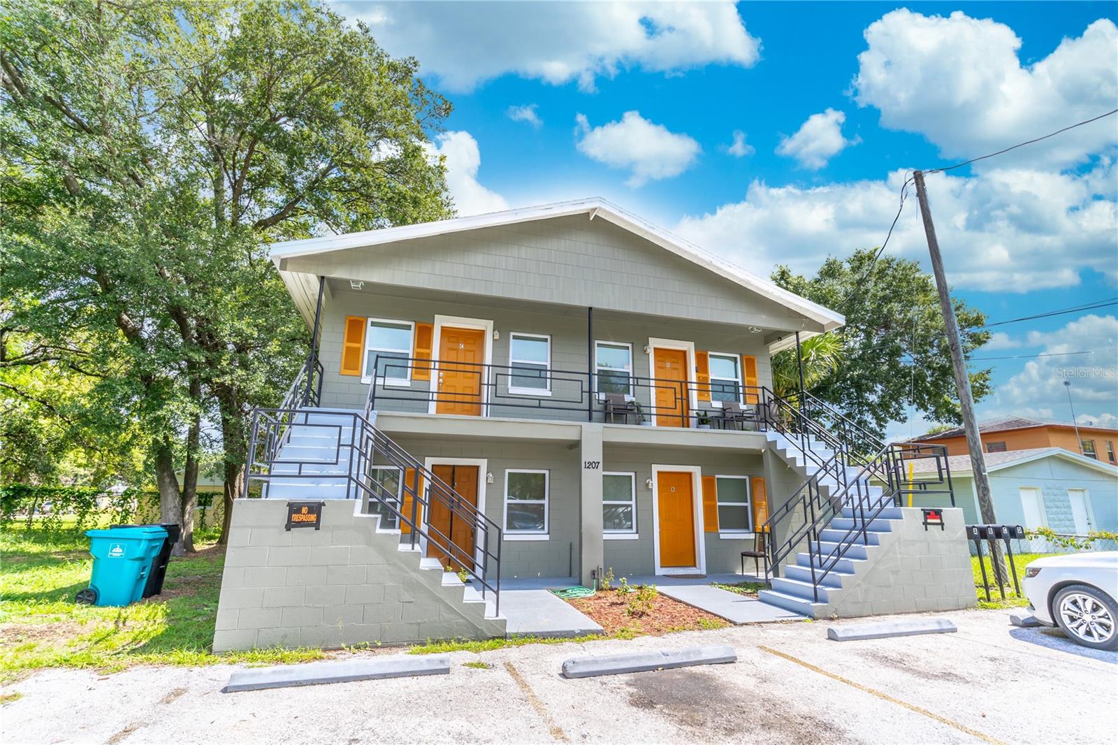 1207 Cypress Street, FL