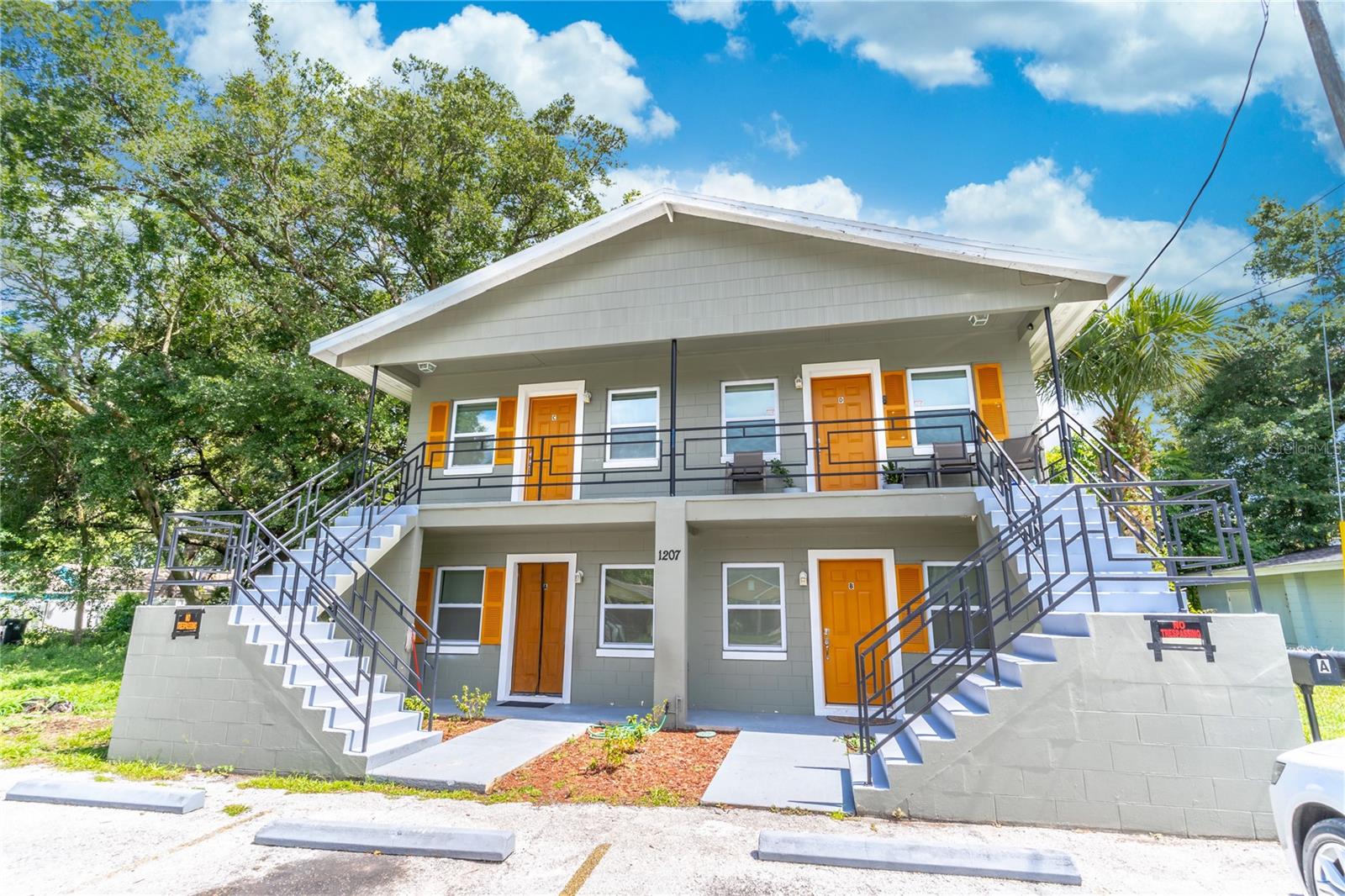 1207 Cypress Street, FL