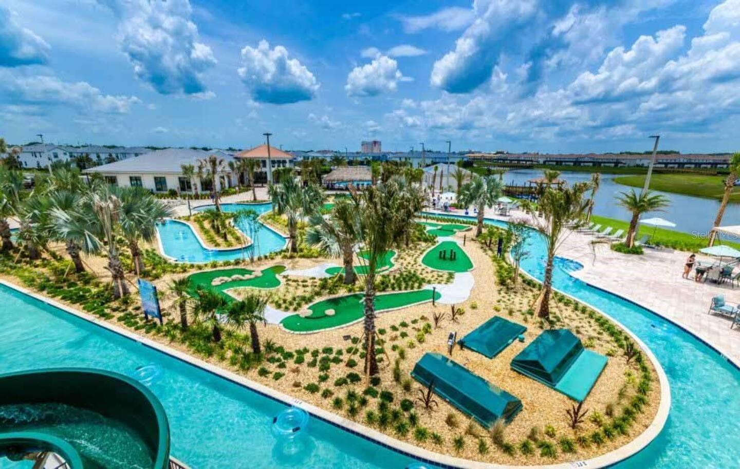 3150 Paradox Circle, FL