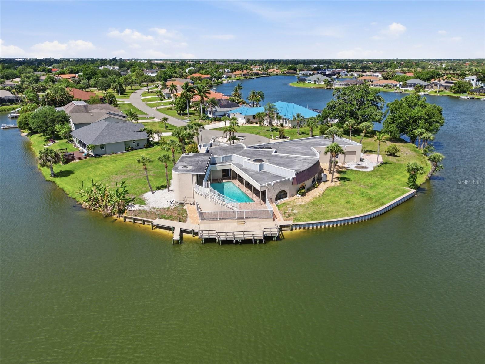 12902 David Drive, FL