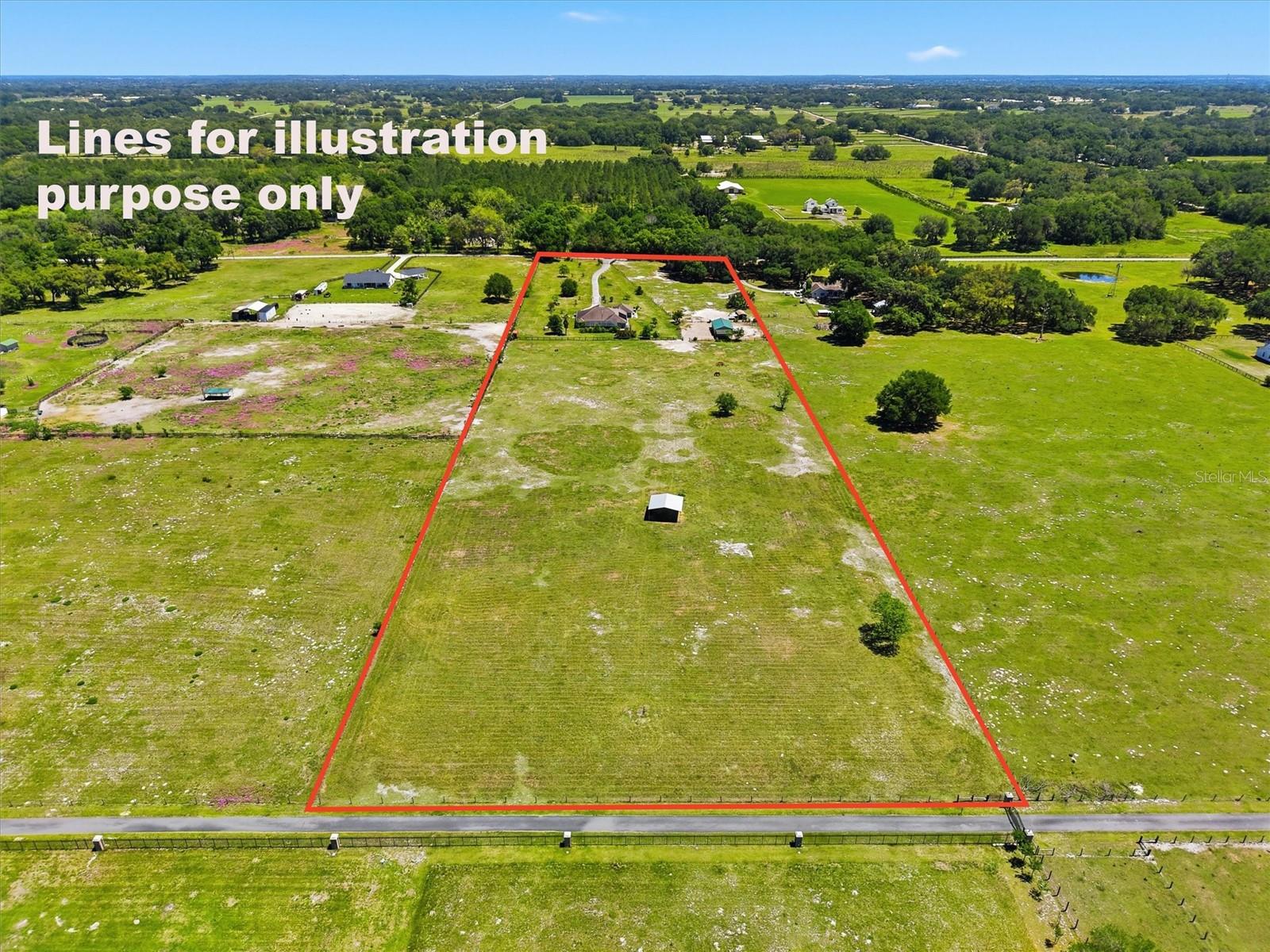 12764 County Road 223, FL