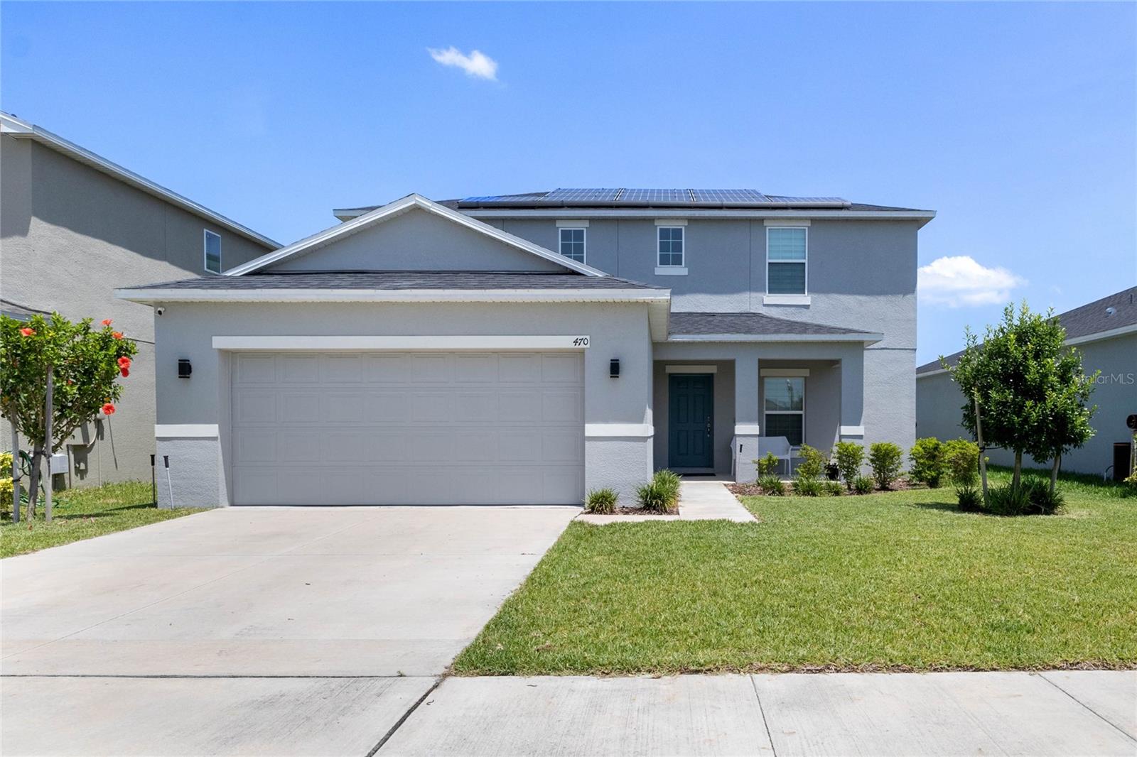 470 Hamlet Loop, FL