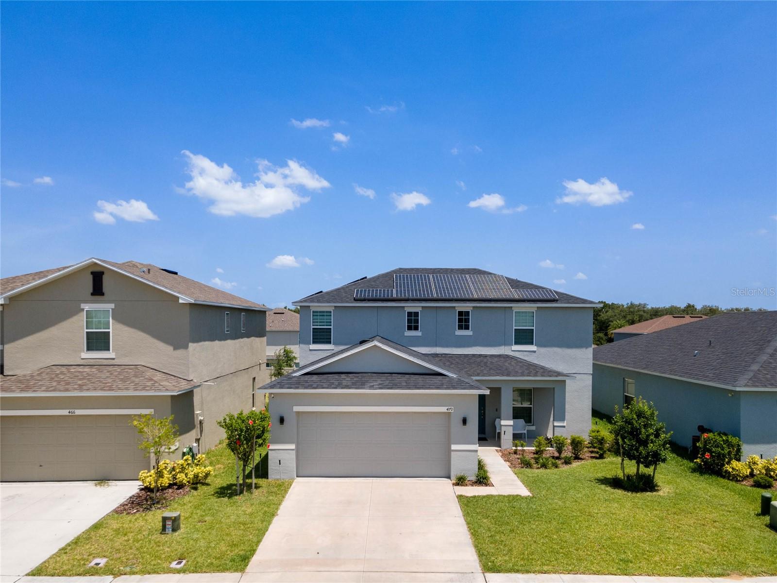 470 Hamlet Loop, FL