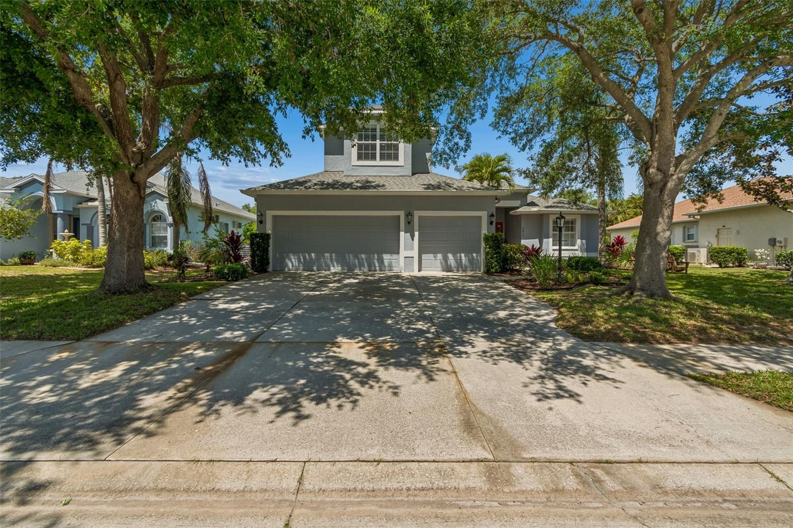 9617 Summer House Lane, FL