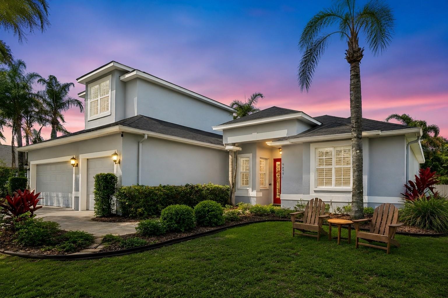 9617 Summer House Lane, FL