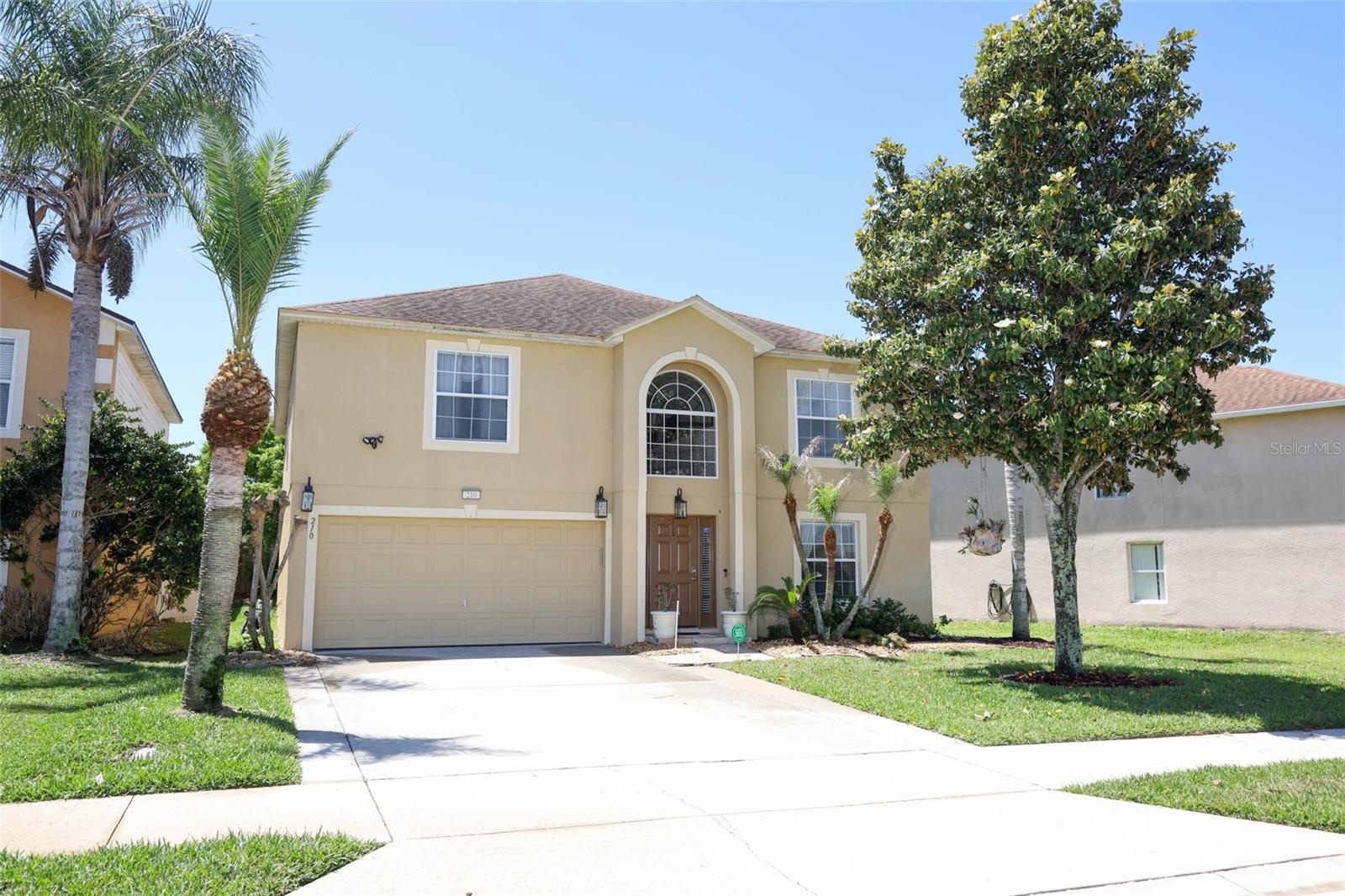 210 Pinefield Drive, FL
