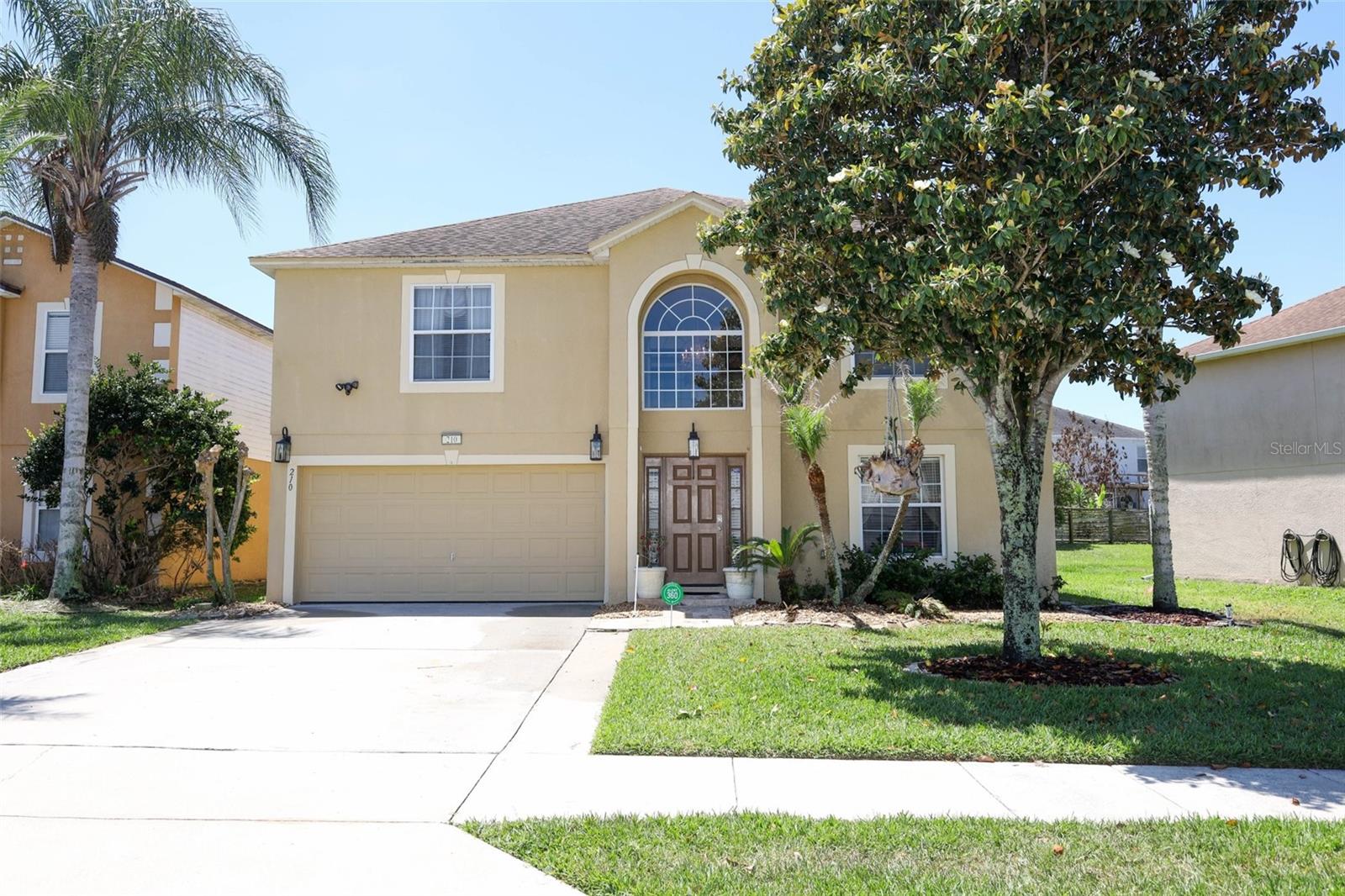210 Pinefield Drive, FL