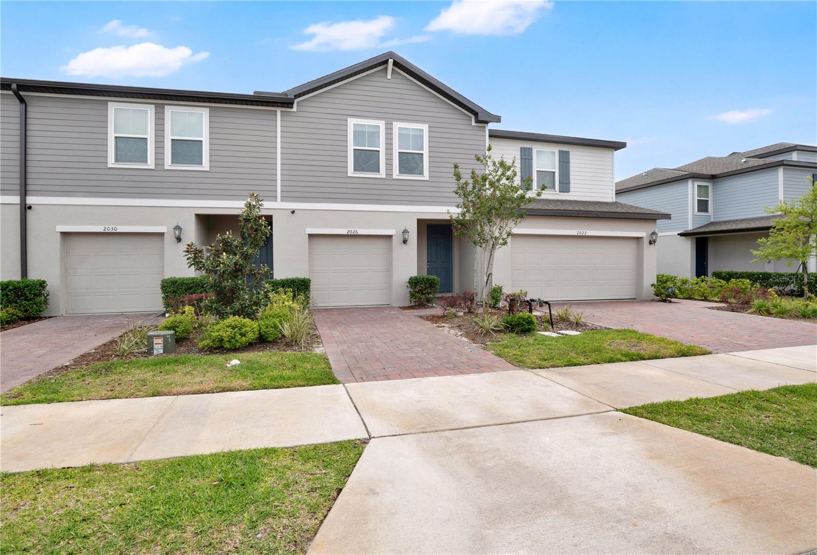 2026 Crape Jasmine Lane, FL