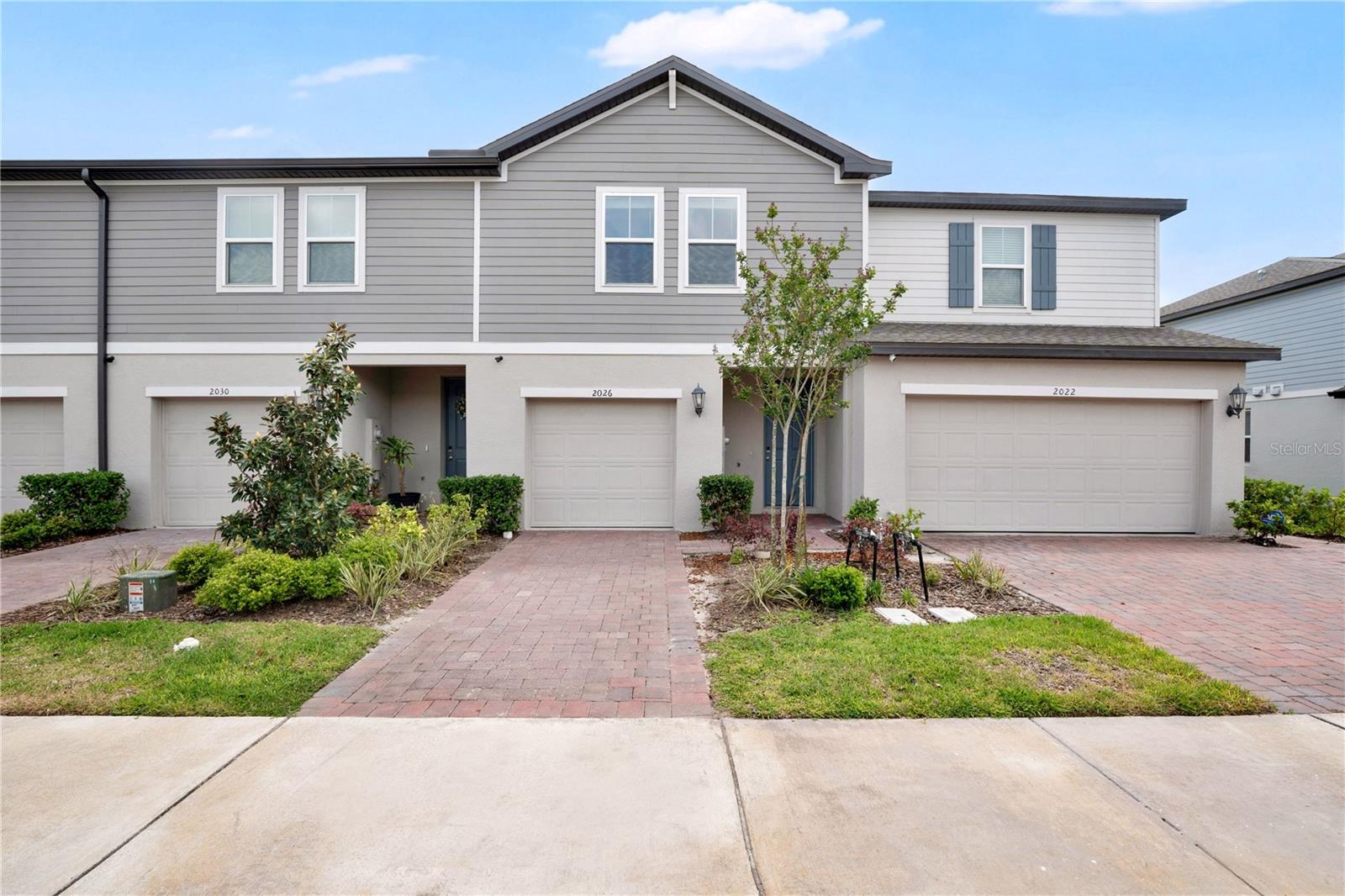 2026 Crape Jasmine Lane, FL