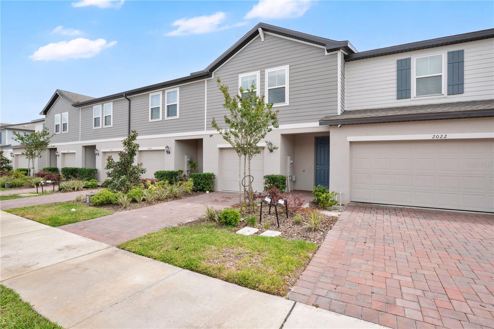 2026 Crape Jasmine Lane, FL