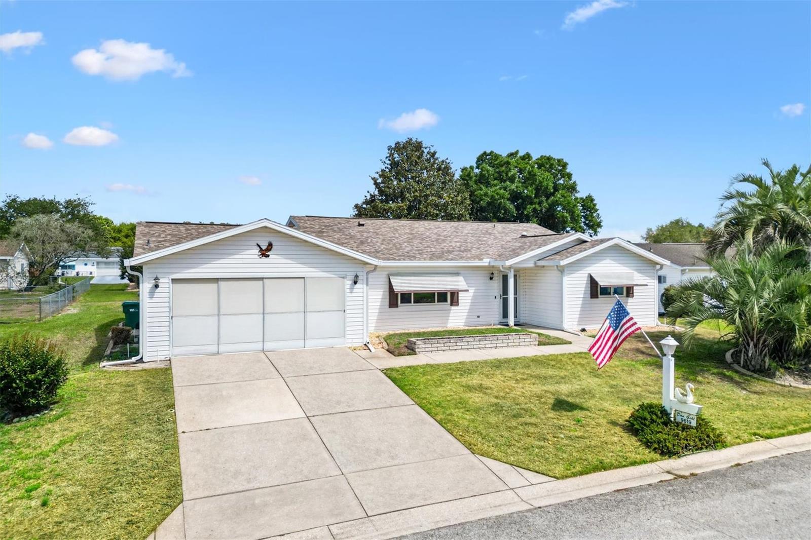 9619 Se 174th Place Road, FL