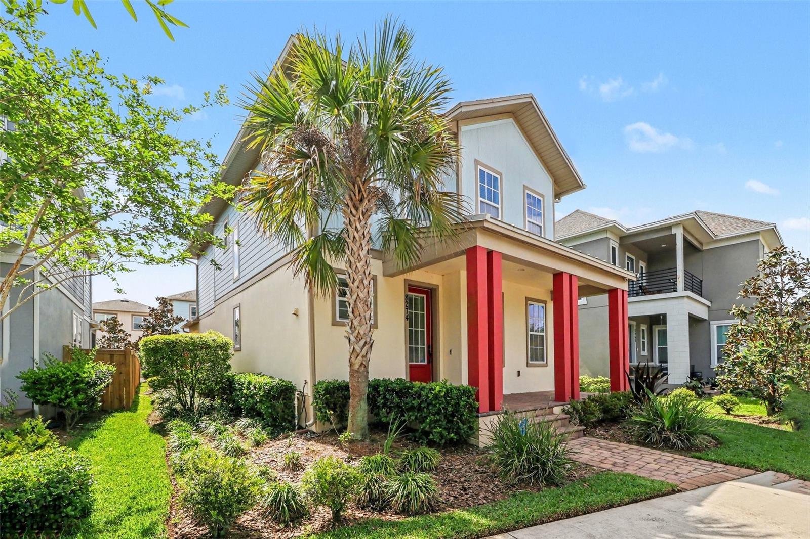 8274 Nemours Parkway, FL