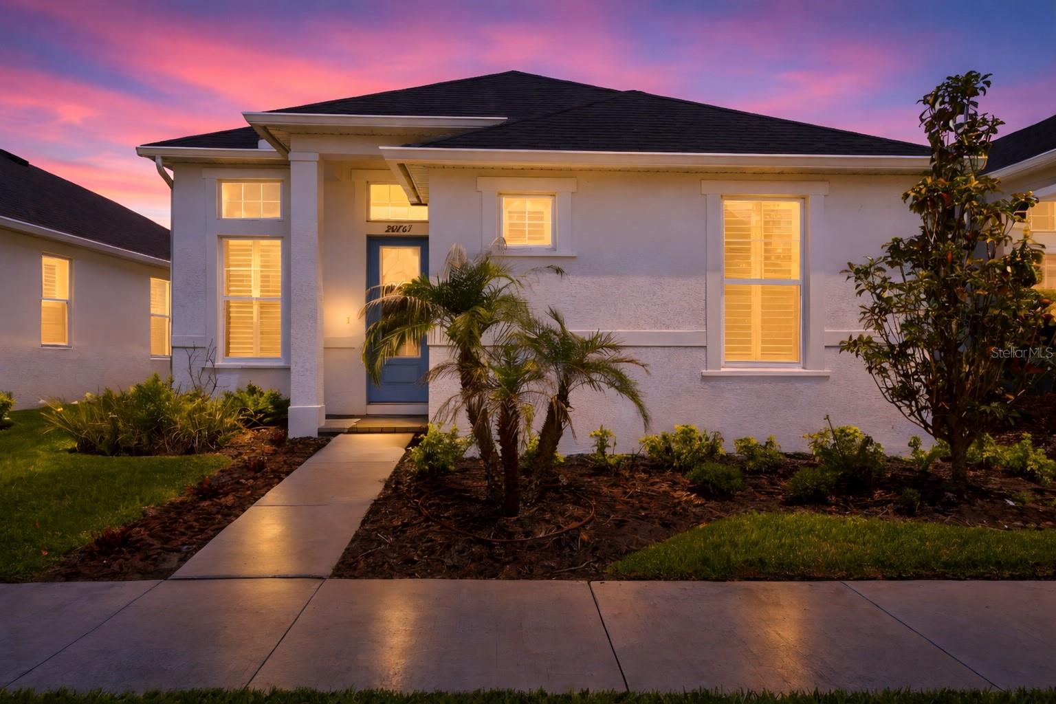 28761 Sweet Persimmon Drive, FL