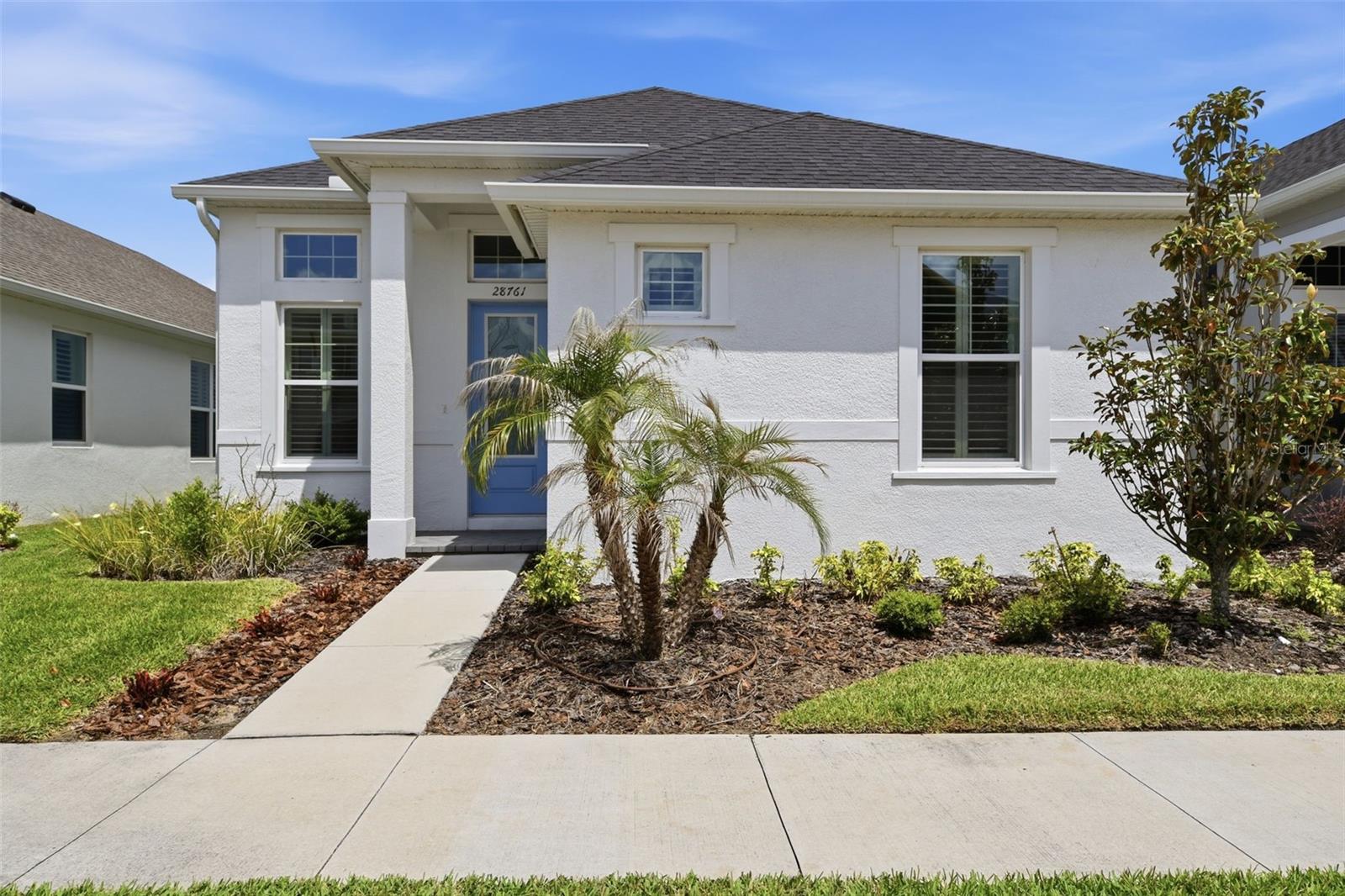28761 Sweet Persimmon Drive, FL
