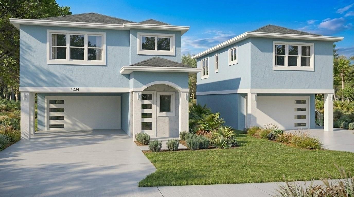 4234 4th Street, FL