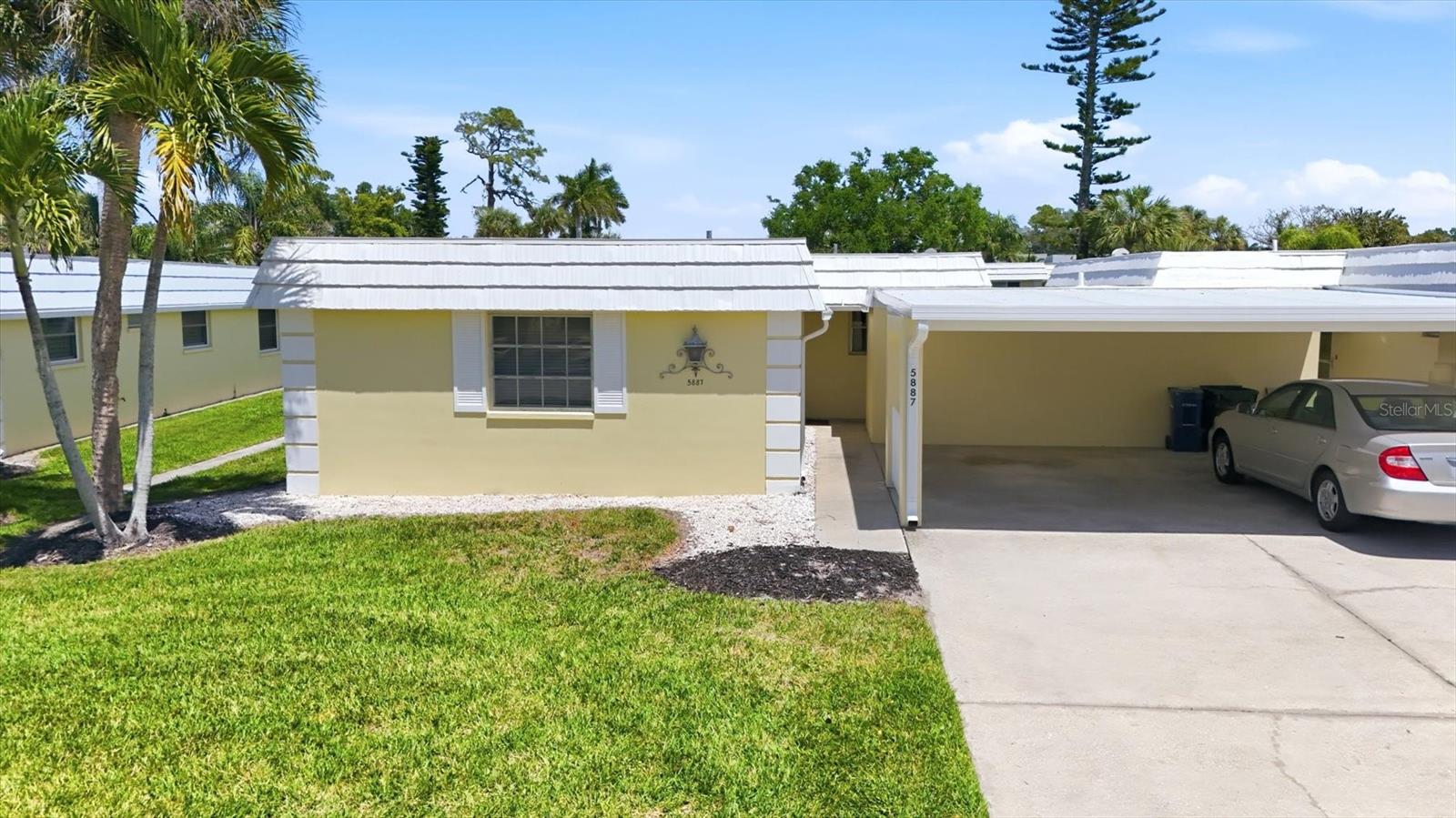 5887 Tidewood Avenue, FL