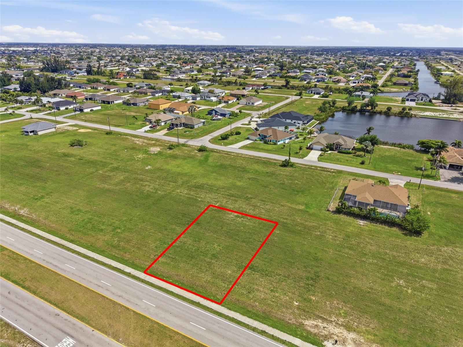 3008 Tropicana Parkway, FL