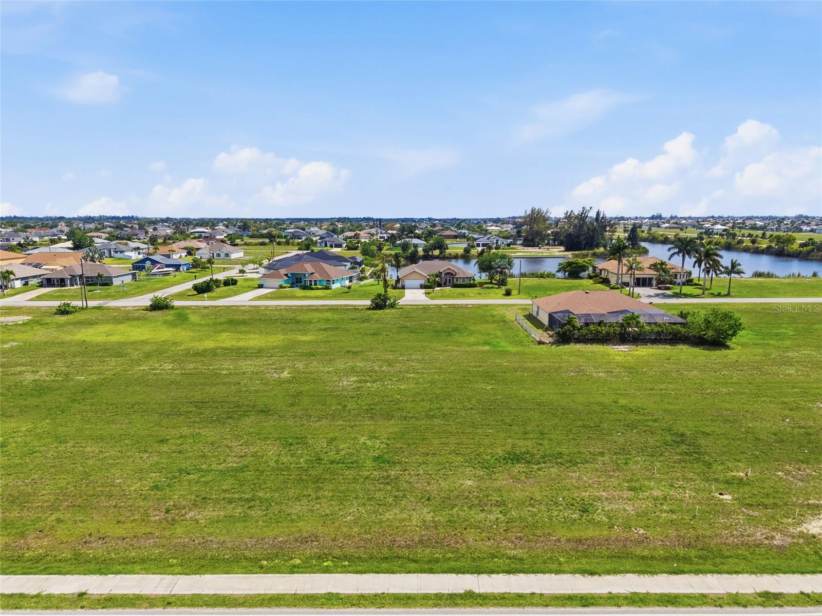 3008 Tropicana Parkway, FL