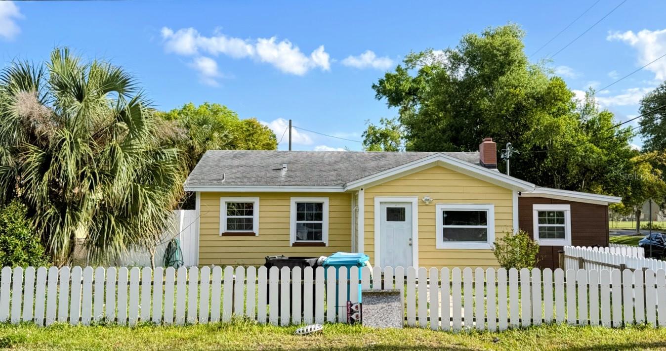 644 Indiana Street, FL
