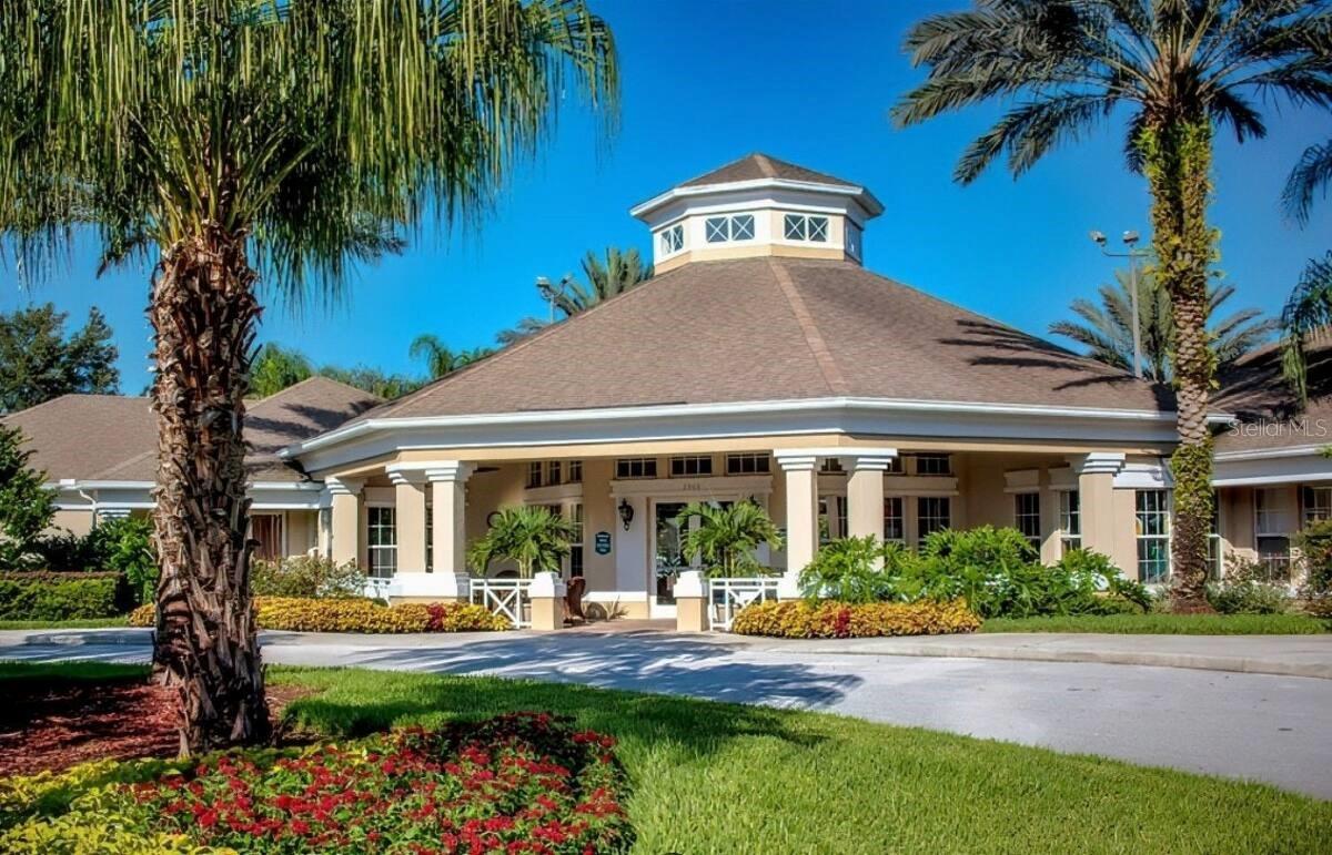 2307 Butterfly Palm Way, FL