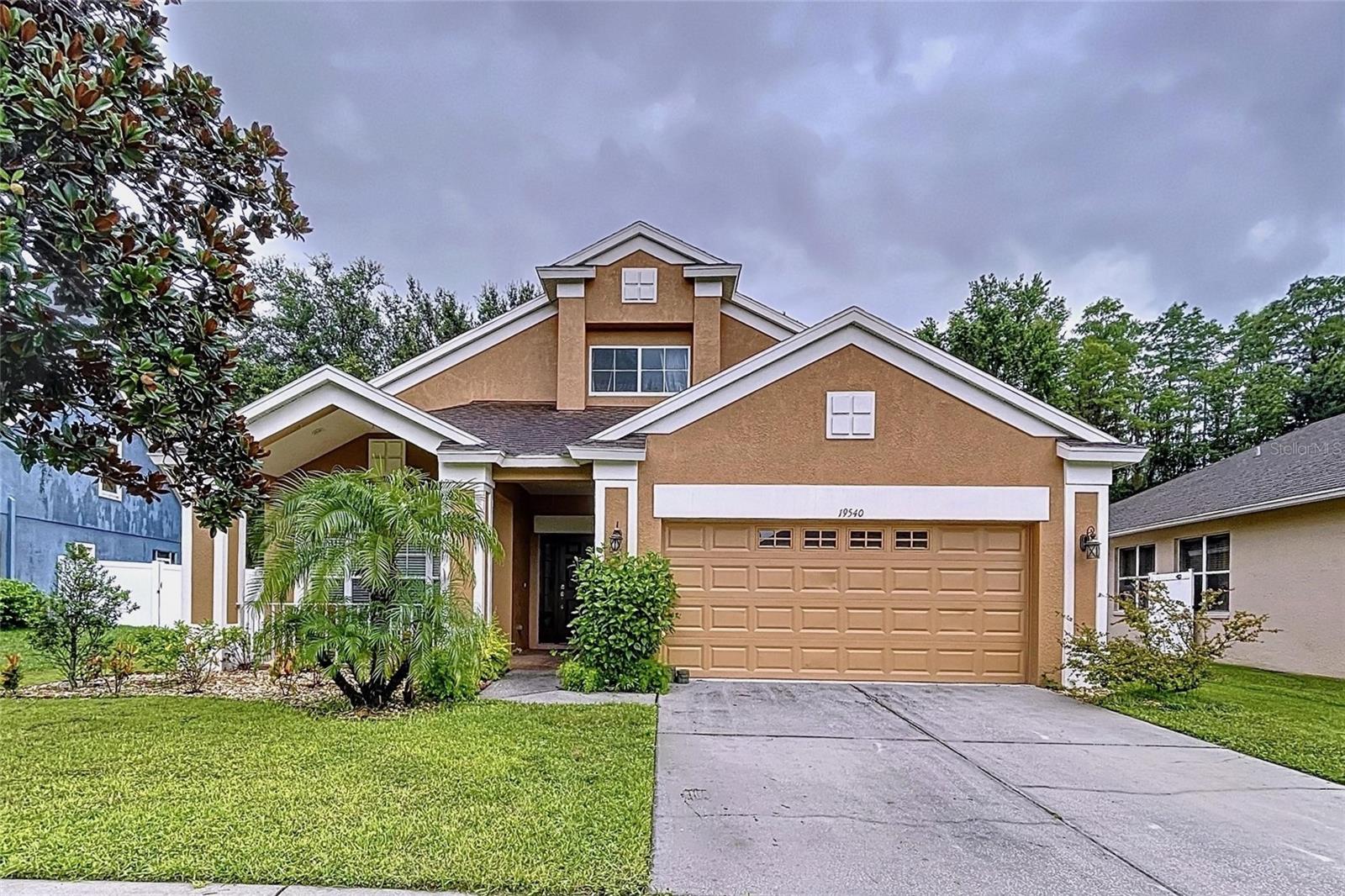 19540 Sunset Bay Drive, FL