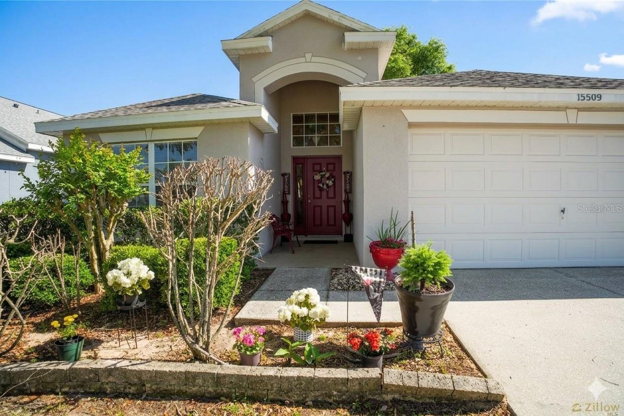 15509 Markham Drive, FL