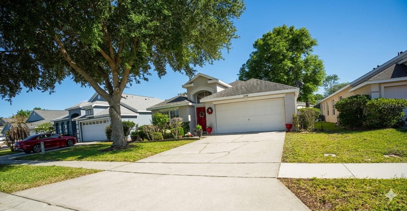 15509 Markham Drive, FL