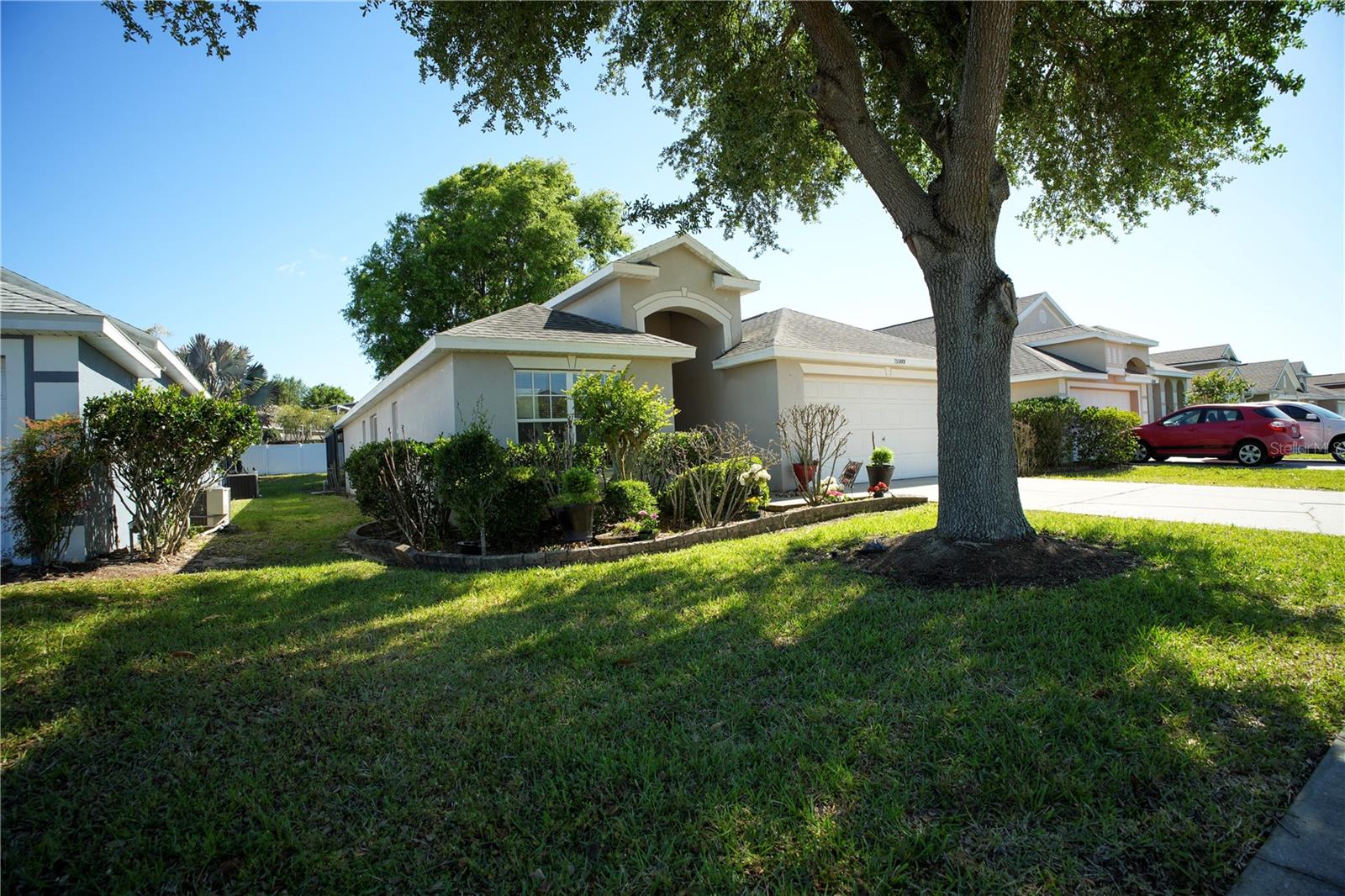 15509 Markham Drive, FL