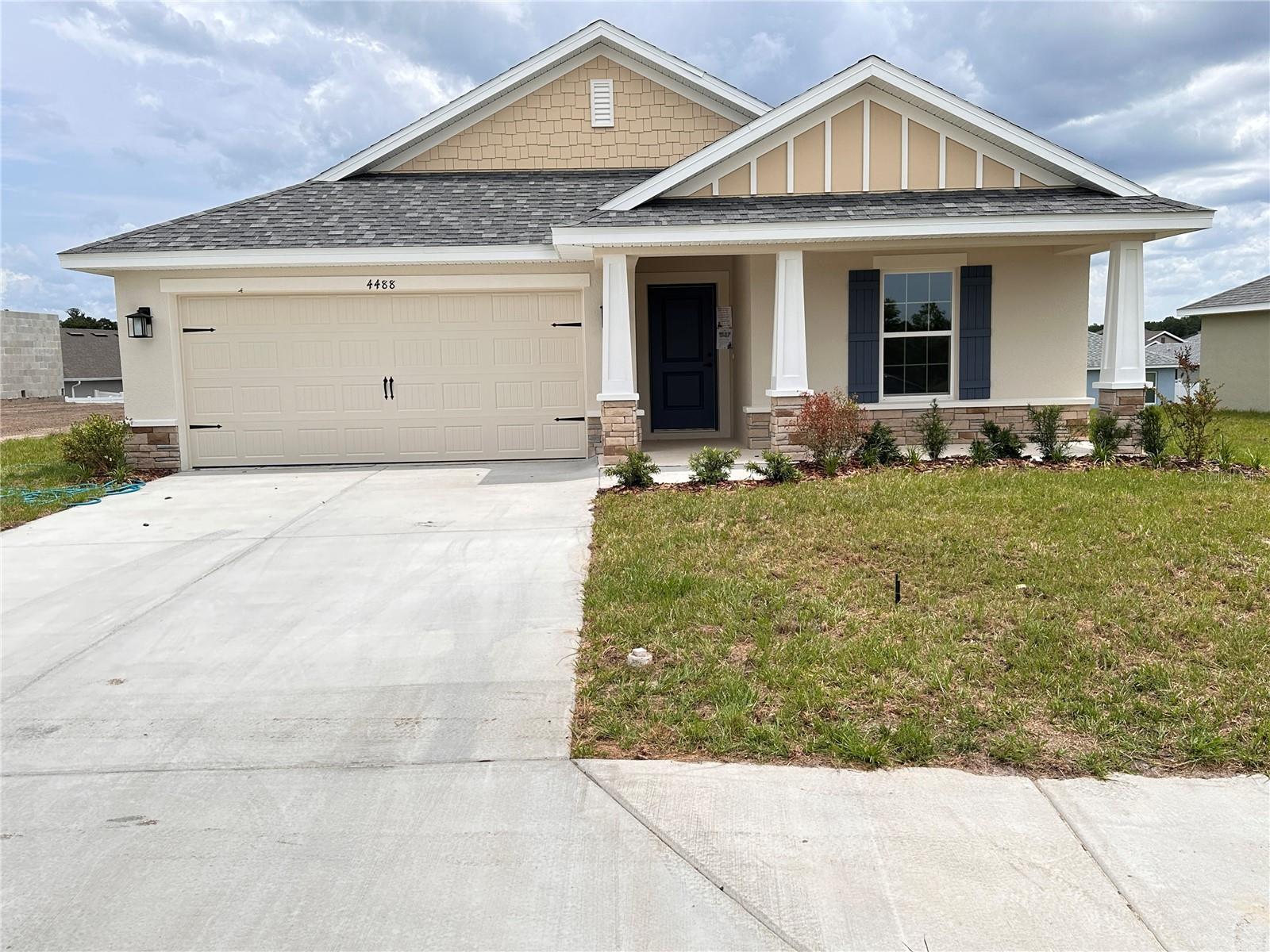 4488 31st Place, FL