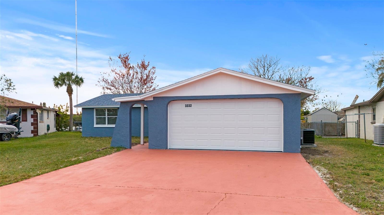 3332 Wilson Drive, FL