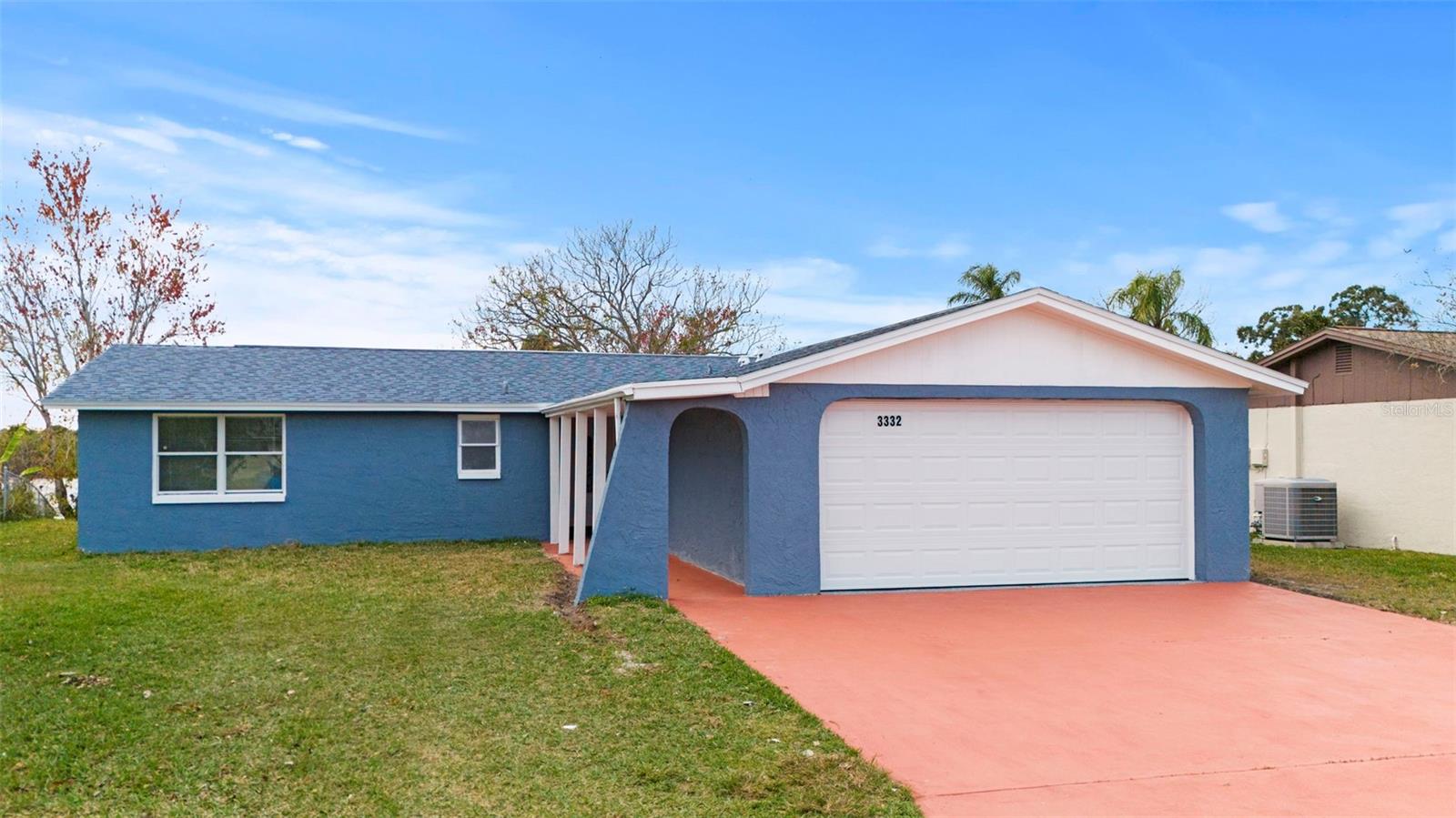 3332 Wilson Drive, FL