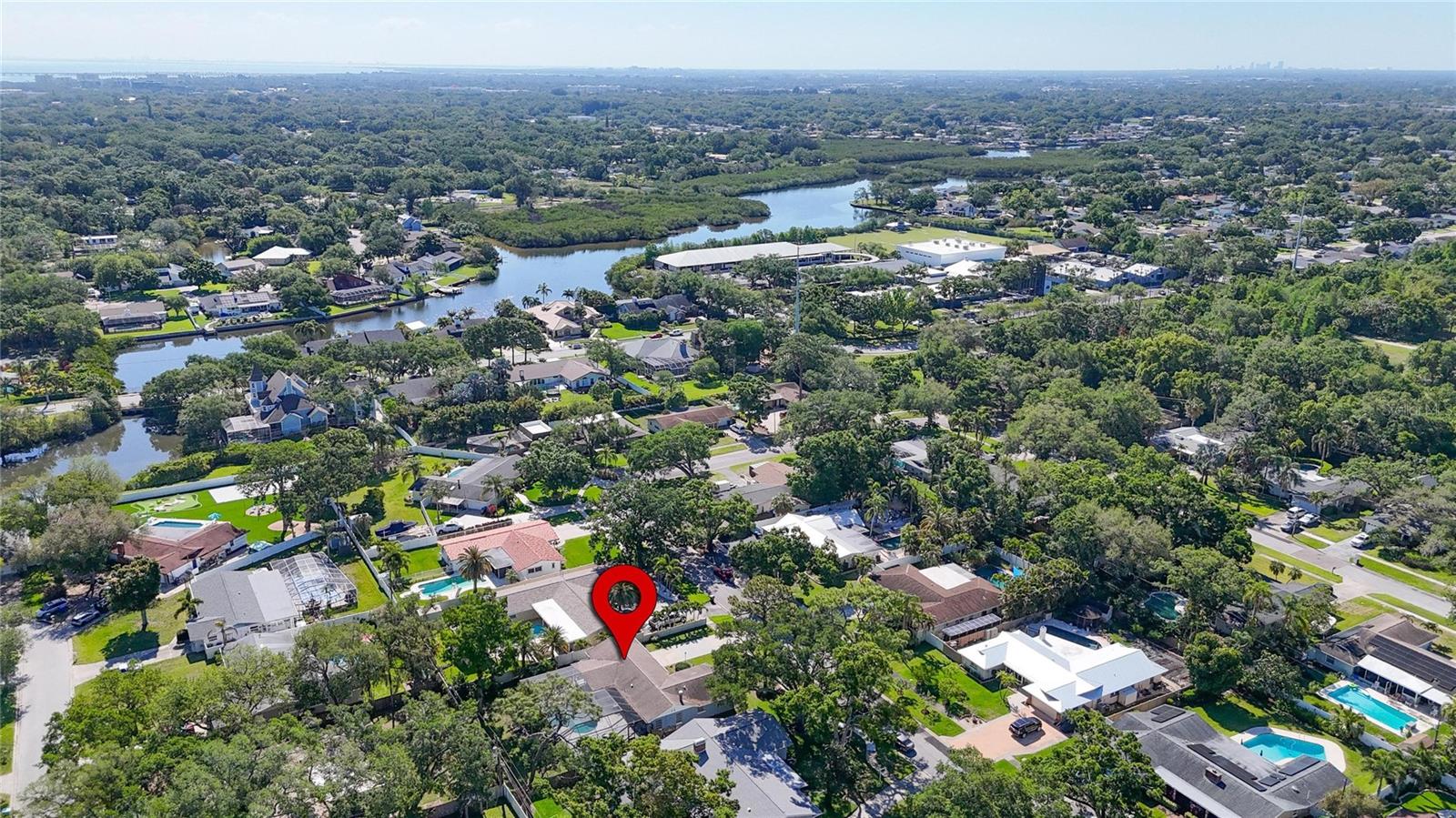 1894 Oakdale Lane, FL