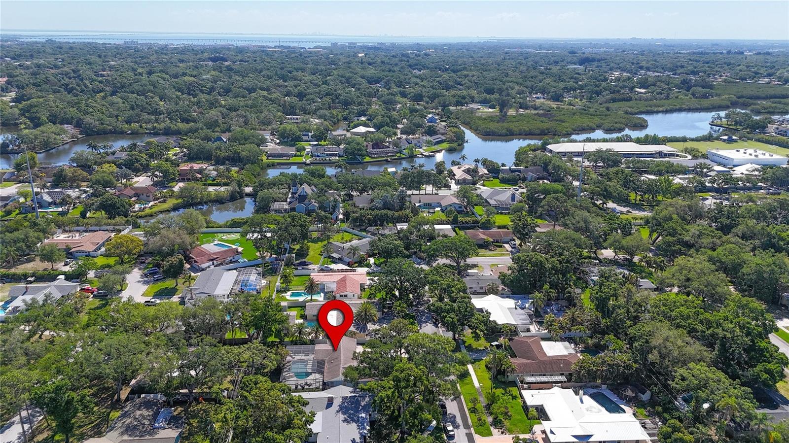 1894 Oakdale Lane, FL
