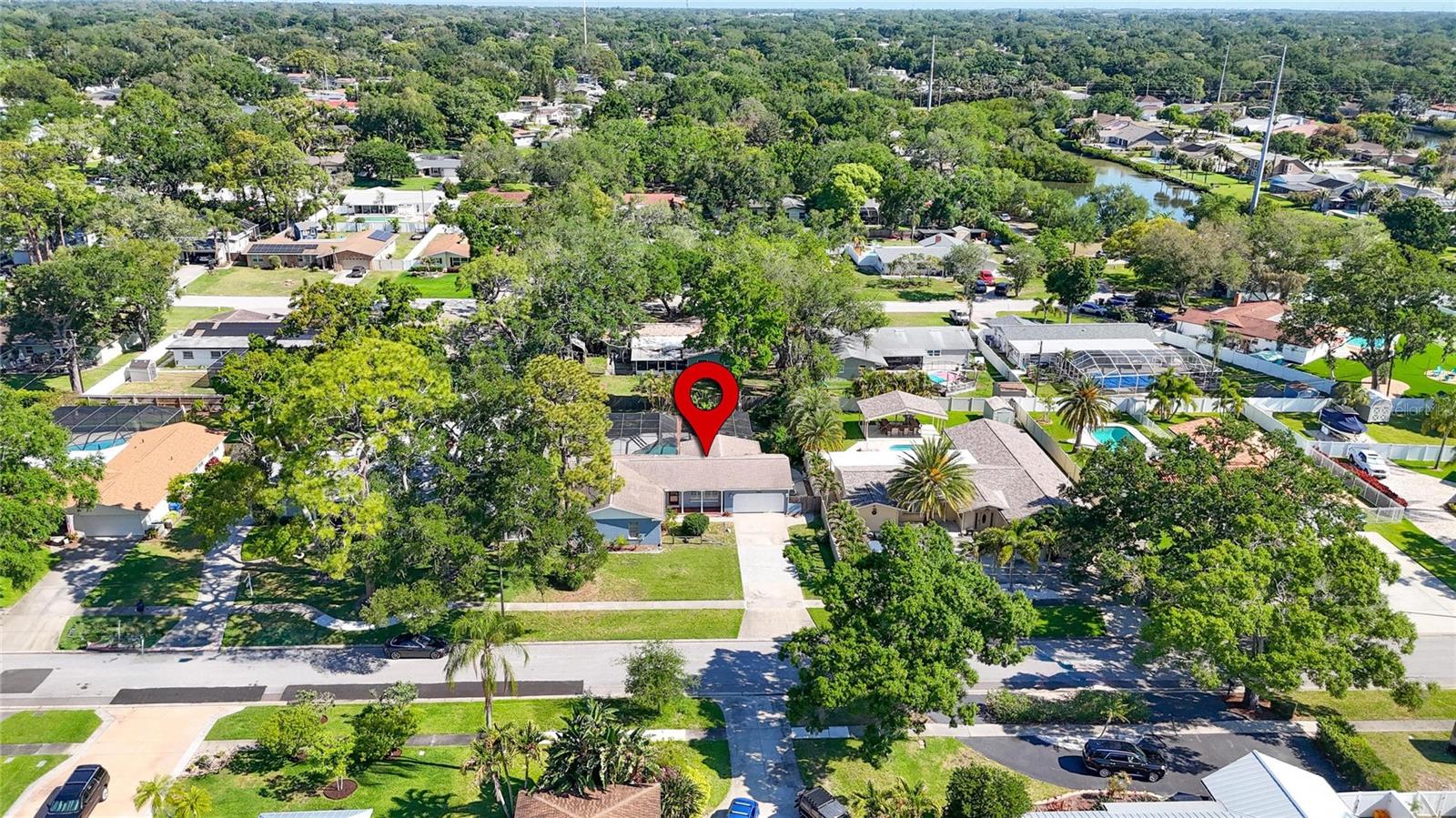 1894 Oakdale Lane, FL